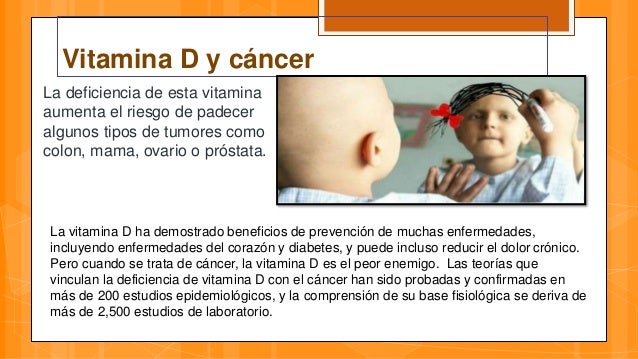 Vitamina D Vitamina D