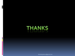 drpankajyadav05@gmail.com
 