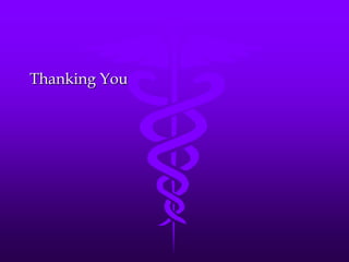 Thanking You

 