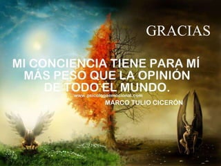 GRACIAS
 