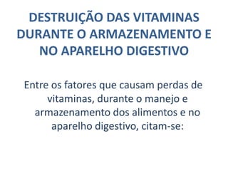 CalcitriolIngestão do calcitrol