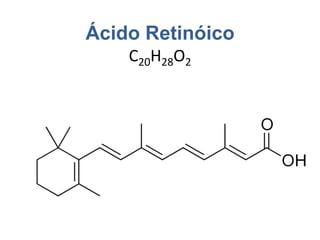 Excesso de vitaminas no organismo humanoA hipervitaminose ocorre quando há ingestão de uma grande quantidade de uma determinada vitamina por um tempo prolongado. Isso pode levar a alguns efeitos colaterais que geralmente cessam quando a pessoa volta a ingeri-las na quantidade ideal.