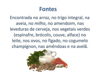 CuriosidadeEmbora em grande                          quantidade no fígado de animais, as plantas não contém nenhuma simples molécula de vitamina A. Isto parece estranho, pois todos aprendemos, desde criança, que as cenouras são uma ótima fonte desta vitamina.