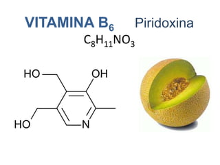 Excesso de vitamina B2Não há toxicidade conhecida para riboflavina.