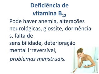FontesEncontrada no trigo e arroz integral, na aveia, no milho, na banana, na batata doce, na batata inglesa, nos vegetais verdes, no abacate, nos ovos, no melão, na cavalinha e na soja.