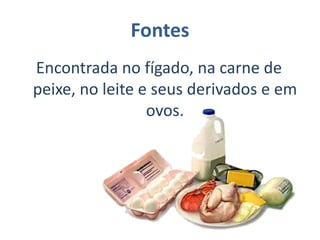 Papel bioquímico da vitamina B6Está ligada ao metabolismo dos aminoácidos, participando das reações de transaminação, descarboxilação, rancemização, transulfuração, dessulfuração e no transporte de aminoácidos através das membranas celulares.