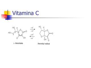 Vitamina C 