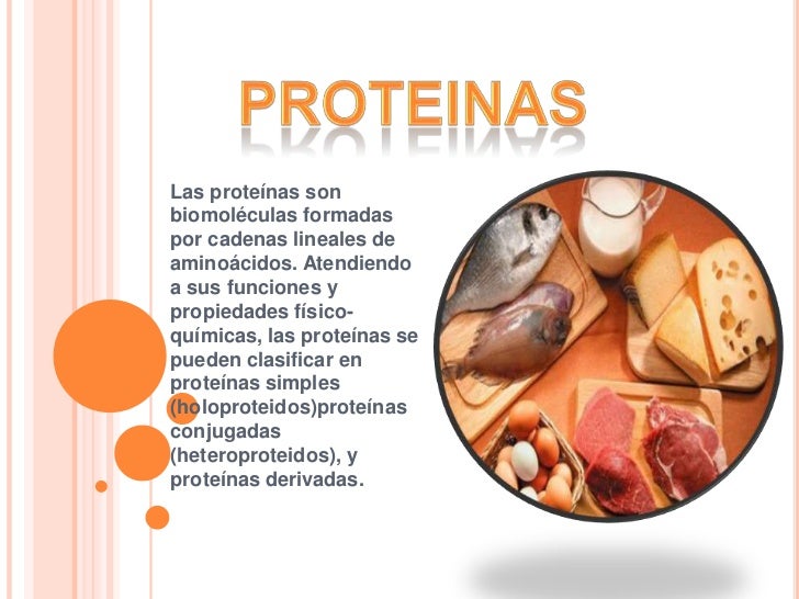 Vitaminas y Proteinas Vitaminas y Proteinas