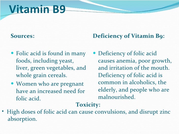Vitamin B