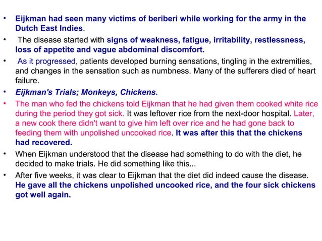 VITAMIN B1 [THIAMINE] MEDICINAL CHEMISTRY BY P. RAVISANKAR [ SOURCE ...