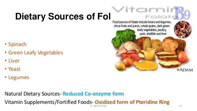 Foods High In Iron Vitamin B Folate Foods High In Iron Vitamin B Folate