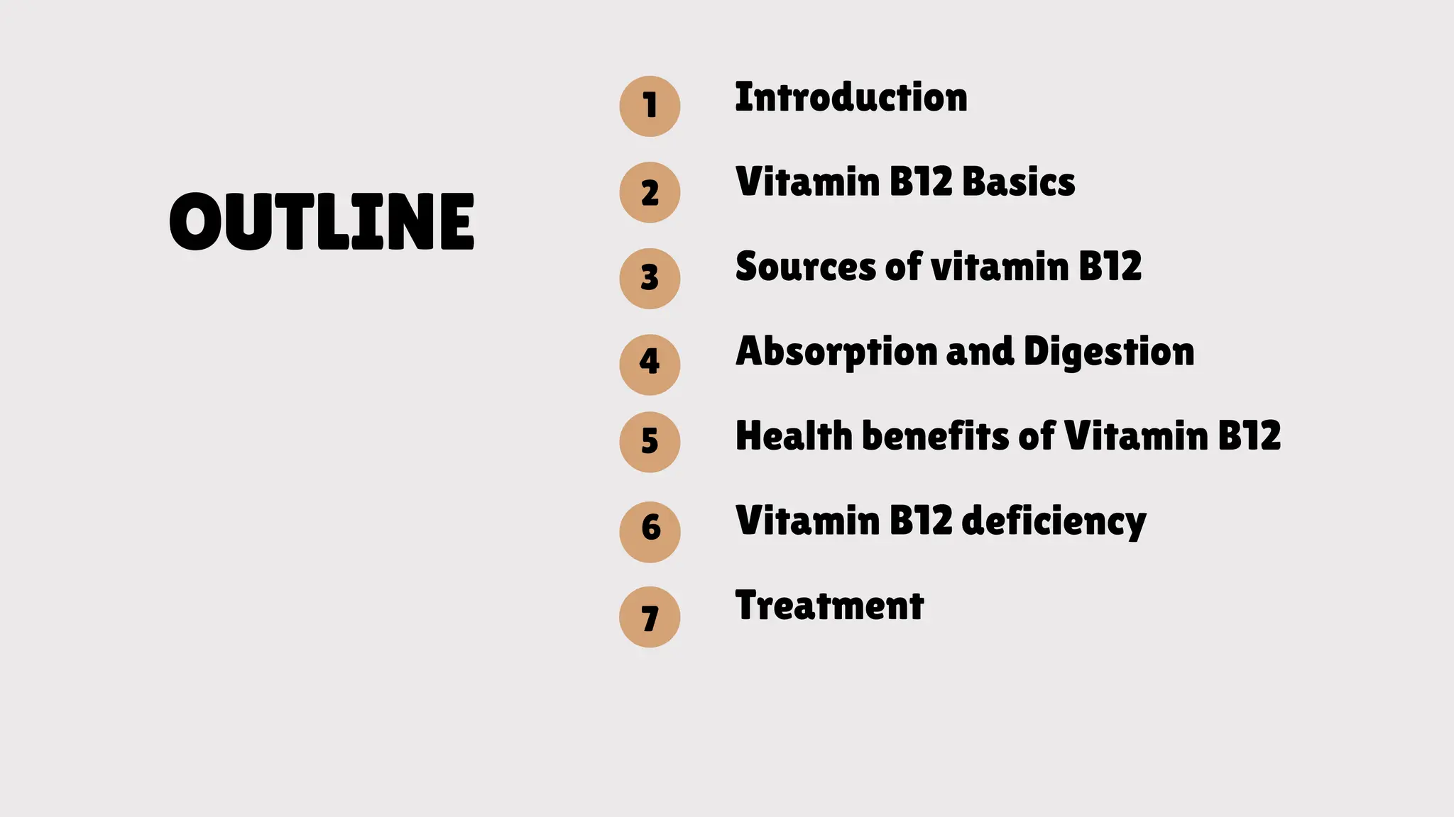 Vitamin B12 Biochemistry.pptx