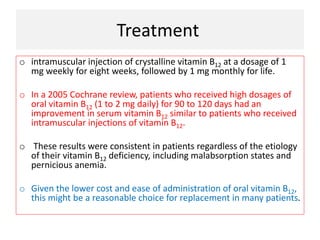 b12 injection dose for deficiency Vitamin B12 Injection Dose For Adults main image 1