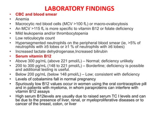vitamin b12 deficiency.pptx