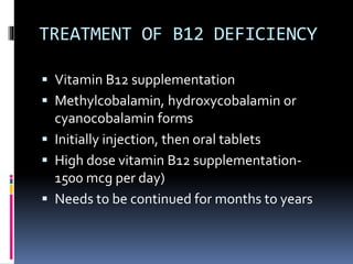 vitamin b12 deficiency treatment injection dosage ✨ Now offering Vitamin B12 injections at The Best You Owen Sound! ✨ Boost  your energy levels, support a healthy metabolism, and improve mental  clarity and mood