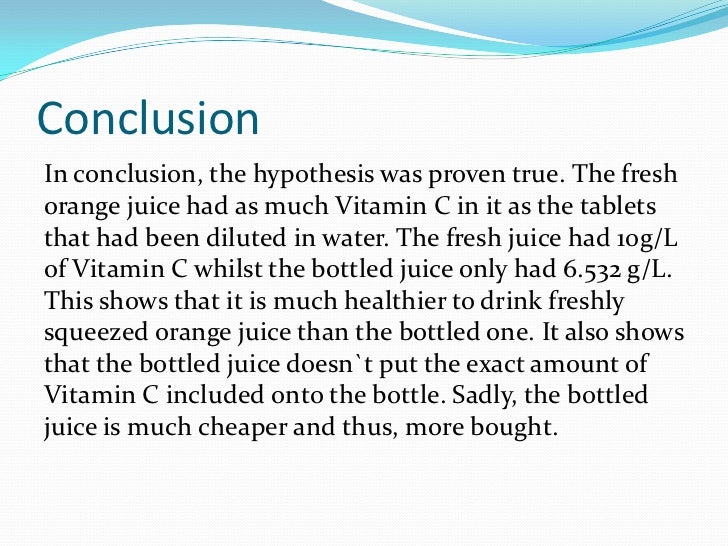Conclusion of vitamin c image