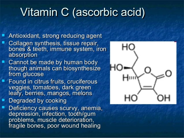 in structure water glucose Vitamin raj @ c