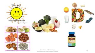 08-07-2016
Department of Pharmacology
MIMER Medical College Talegaon Dhabade
47
 