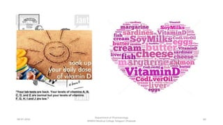 08-07-2016
Department of Pharmacology
MIMER Medical College Talegaon Dhabade
60
 