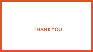 THANKYOU
 