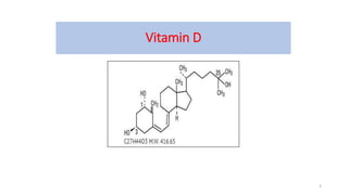 Vitamin D
2
 