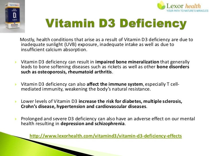 Vitamin D3 10000 Supplements Lexor Health