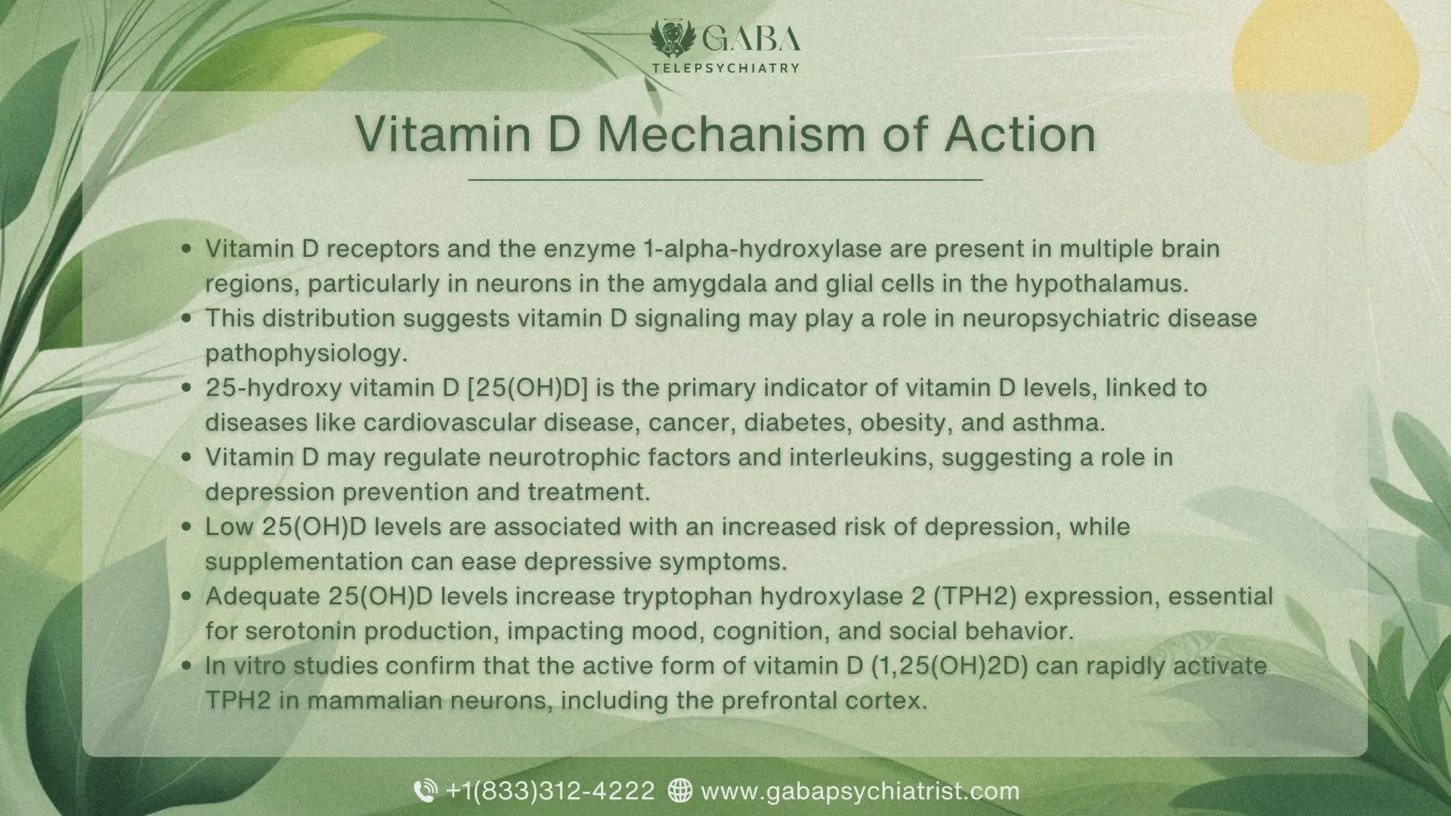 Vitamin D Deficiency - Causes, Consequences, and Treatment | PDF