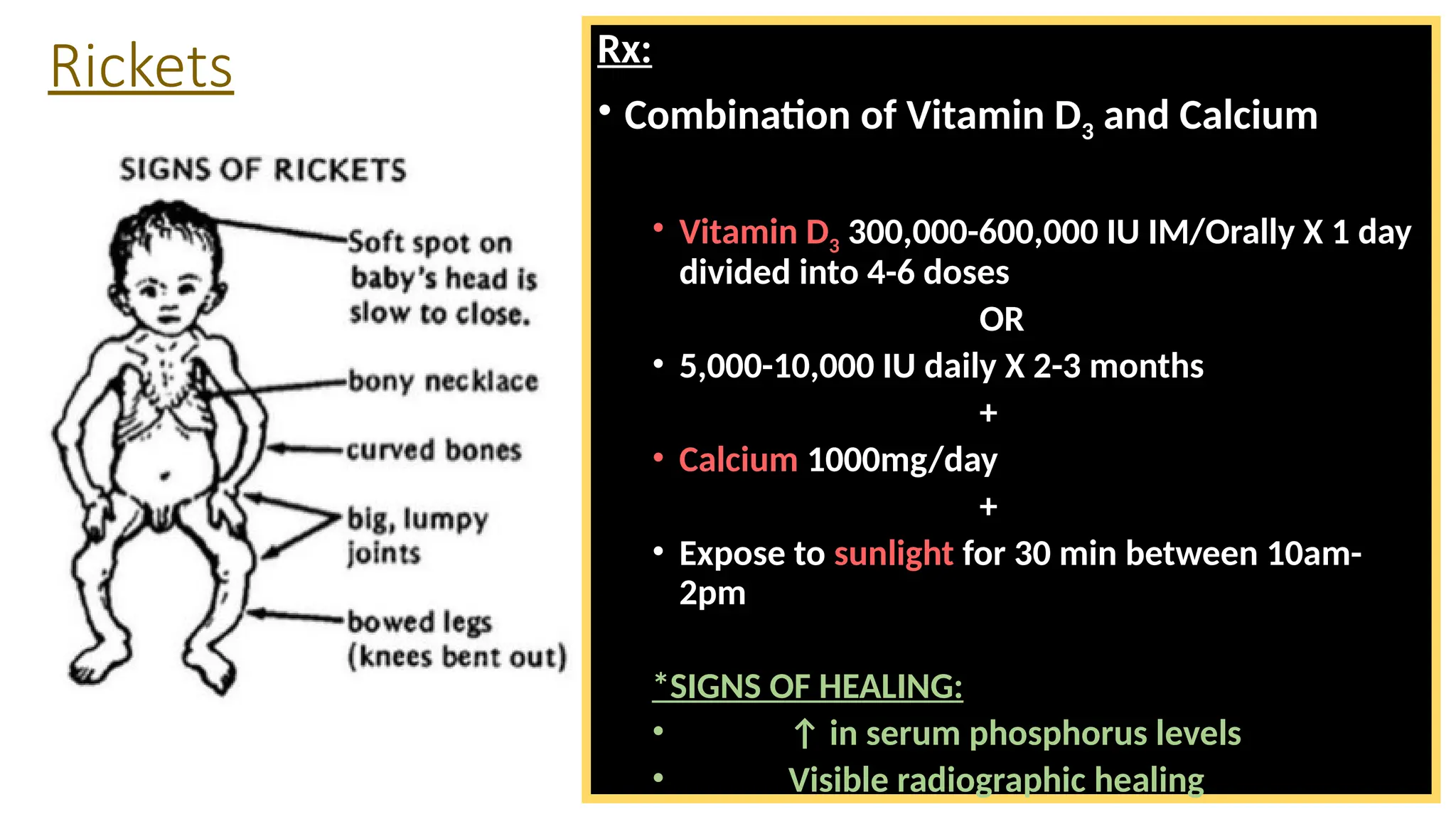Vitamin D & its Analogues made easy for Dialysis students | PPTX