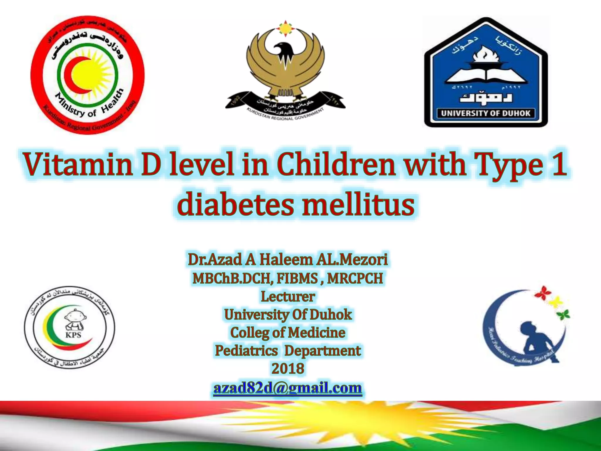 Rn Nursing Care Of Children Type 1 Diabetes Mellitusnotifications - 5zskl79