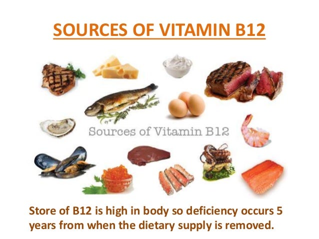 All About Vitamins Vitamin B6 B7 B12 And Folic Acid