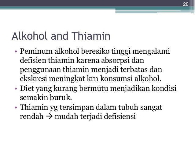 Vitamin larut air