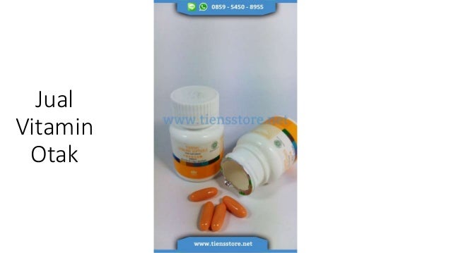 0859 5450 8955 Suplemen Vitamin Makanan Suplemen Vitamin