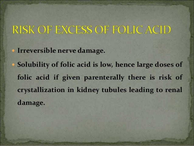 Vitaminquick Reviews Vitamin B12 And Folic Acid Deficiency And Homo