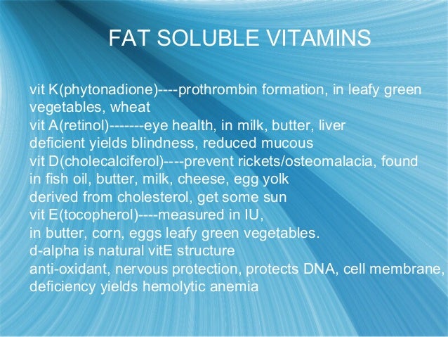 Natural Derived Vitamins Vs Chemical Vitamins Natural Derived Vitamins Vs Chemical Vitamins