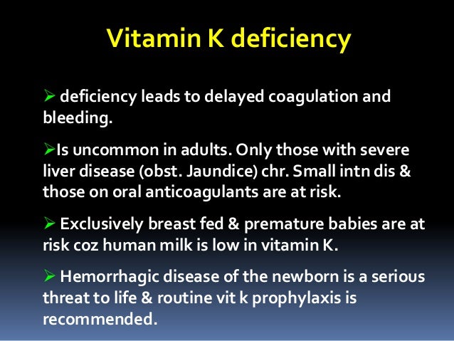 with jaundice milk Vitamins ii