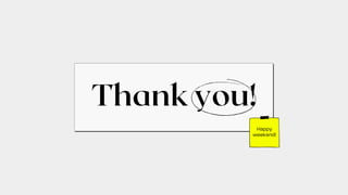 Thank you!
Happy
weekend!
 