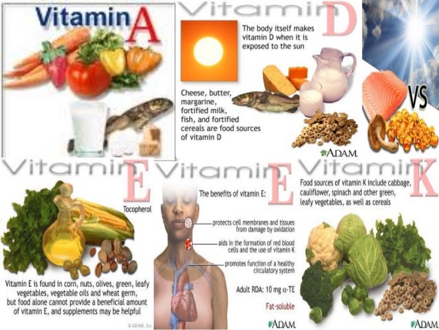 Vitmin C Vitamin E Vitamin A In Foods Vitmin C Vitamin E Vitamin A In Foods