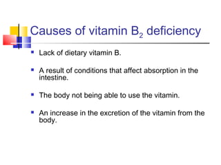 Vitamins (fat and water soluble) Slide 53