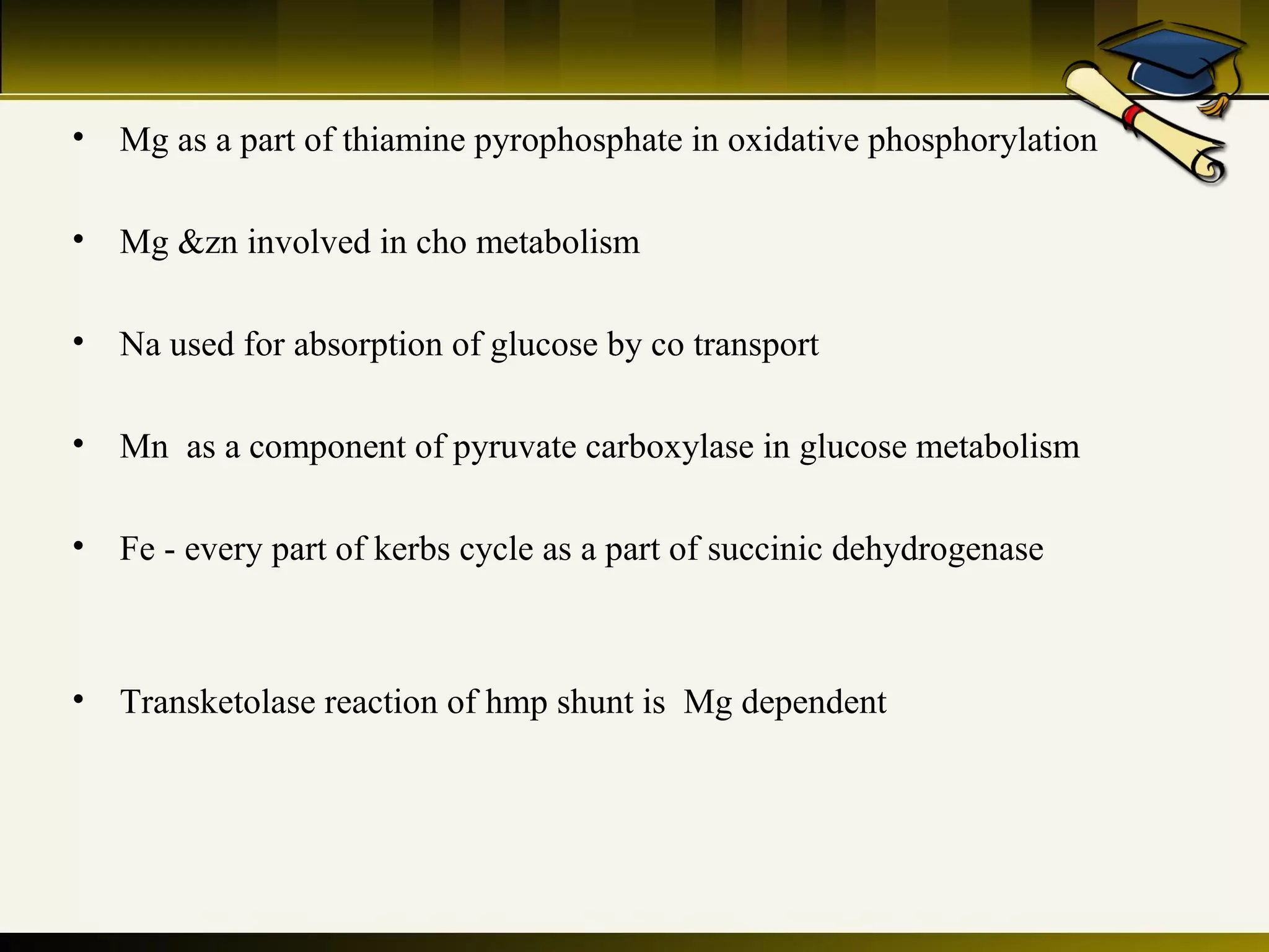 Minerals, vitamins and their interractoins in poultry rations | PPT