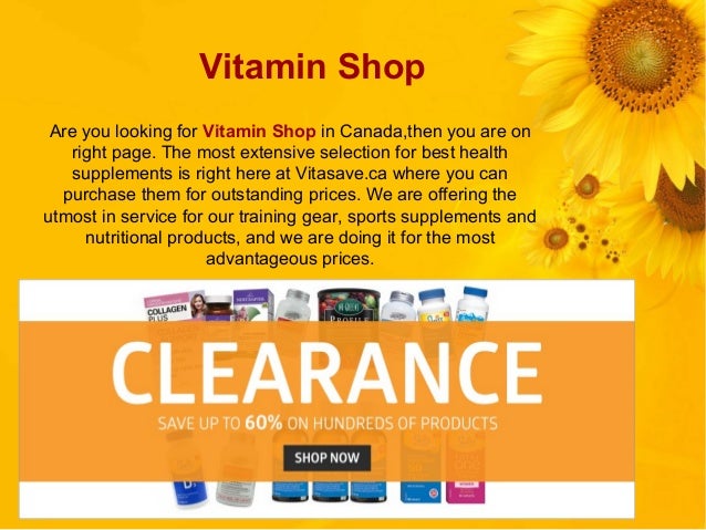 Fuel Your Journey Nov 01, · Read reviews, compare customer ratings, see screenshots, and learn more about The Vitamin Shoppe. Download The Vitamin Shoppe and enjoy it on your iPhone, iPad, and iPod touch/5(K).
