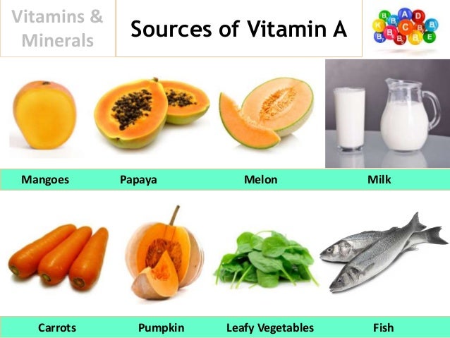 Where Do You Get B Vitamins In Food Where Do You Get B Vitamins In Food