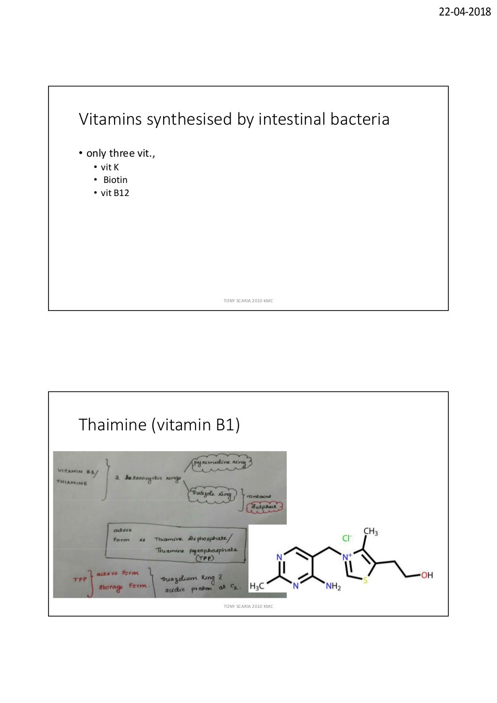 Vitamins & minerals (BIOCHEMISTRY + PAEDIATRICS) REVSION NOTES