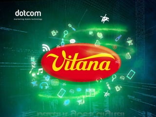 Vitana case study 