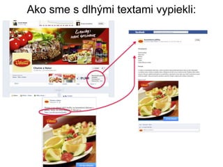 Ako sme s dlhými textami vypiekli:
 