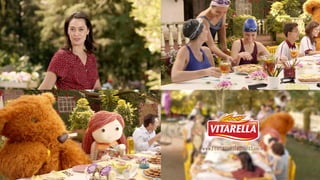 Vitarella - Site Reúna suas famílias