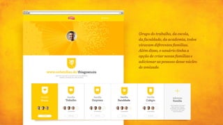 Vitarella - Site Reúna suas famílias