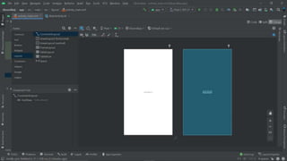 This work is licensed under the Apache 2.0 License
Aa
Button
Layouts
Views
Layouts
 