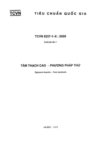 TCVN 8257 3-2009