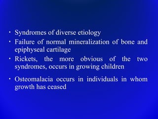Vit D and Rickets; Dr SaubhikDas. #orthounplugged..ppt