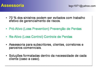 Assessoria 